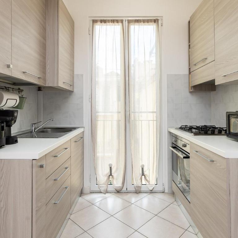 Casa Mary 2 - 80 mt dal mare - centro storico - Appartamento con 1 Camera da Letto - 9