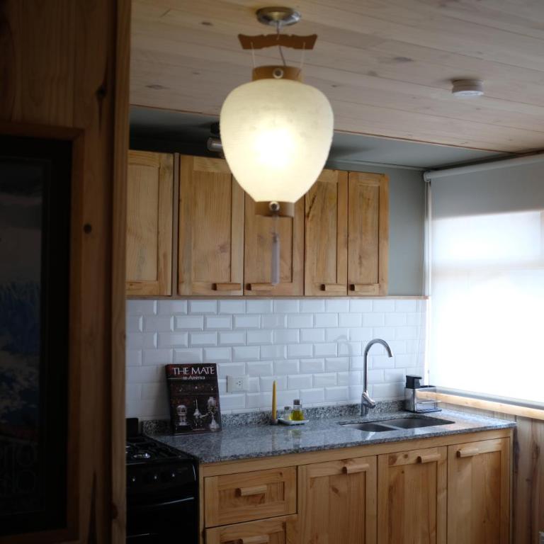 Iar Residencia - One-Bedroom Apartment - 6