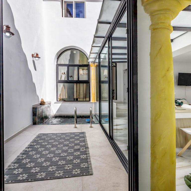 El Patio del Agua - Luxury Center Apartment - Apartamento Deluxe de 2 dormitorios - 4