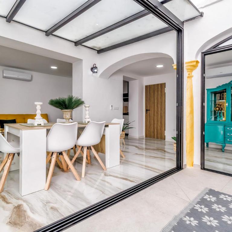 El Patio del Agua - Luxury Center Apartment - Apartamento Deluxe de 2 dormitorios - 12