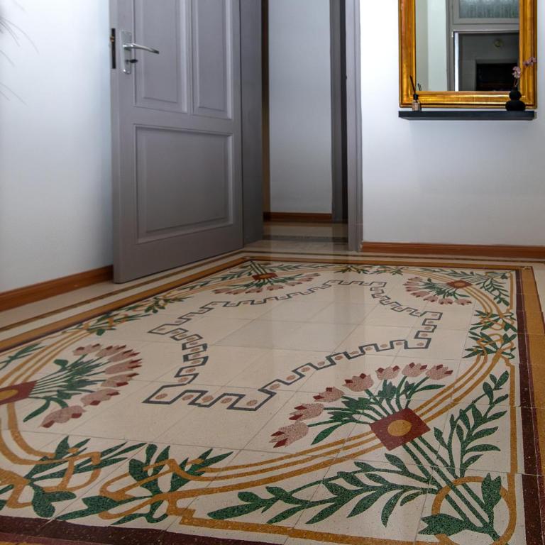 Fardella Hospitality - Appartamento Standard - 24