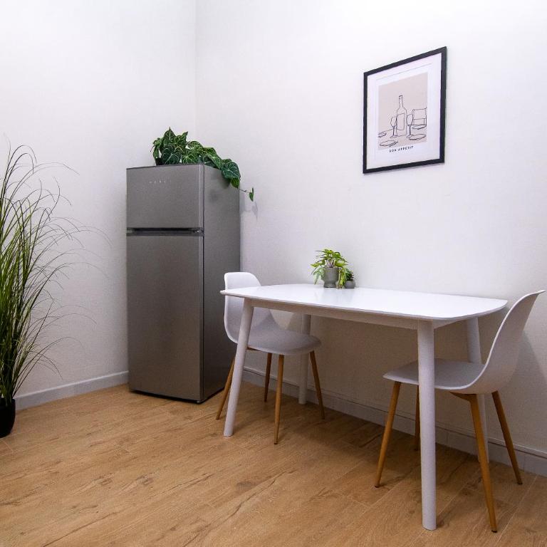 Fardella Hospitality - Appartamento Standard - 16