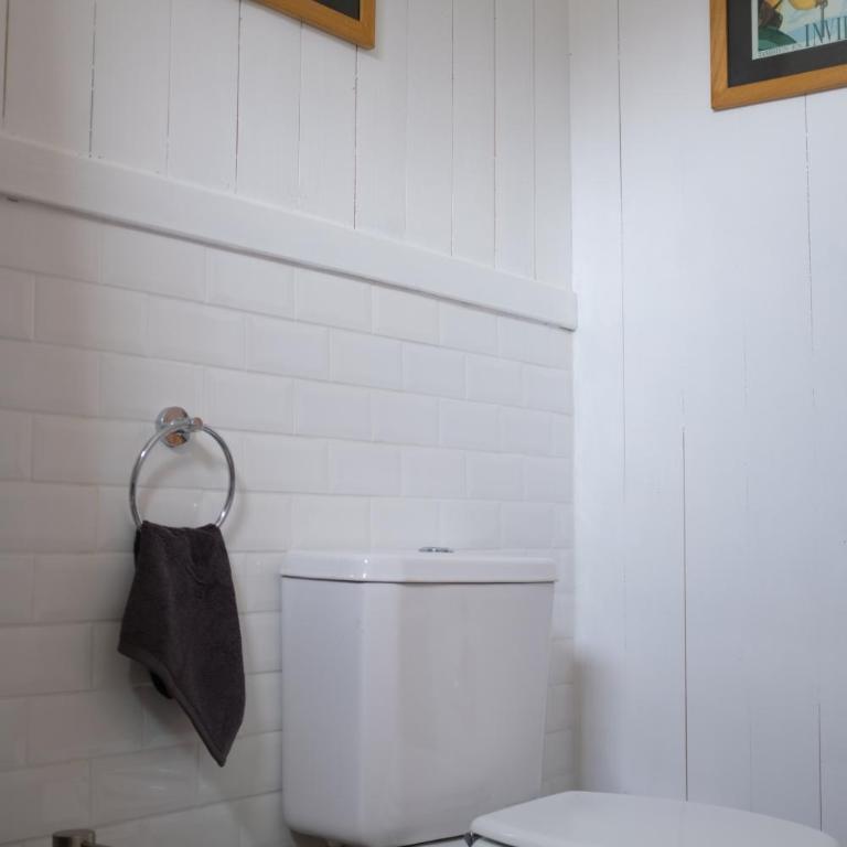 Iar Residencia - One-Bedroom Apartment - 13