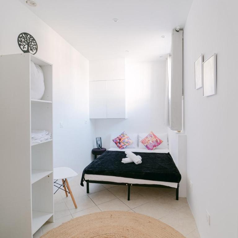 Bella Vita - "comme à la maison" - Appartement - 6