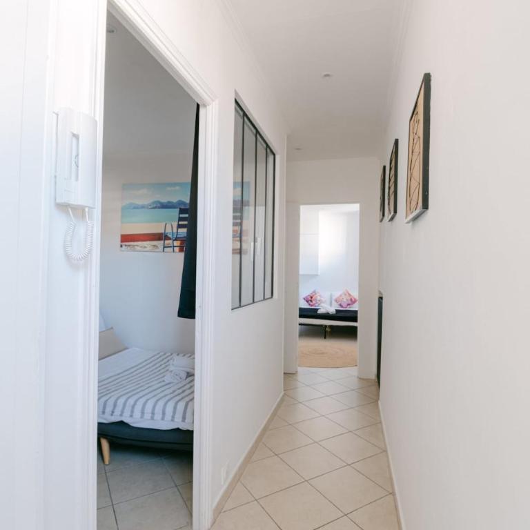 Bella Vita - "comme à la maison" - Appartement - 7