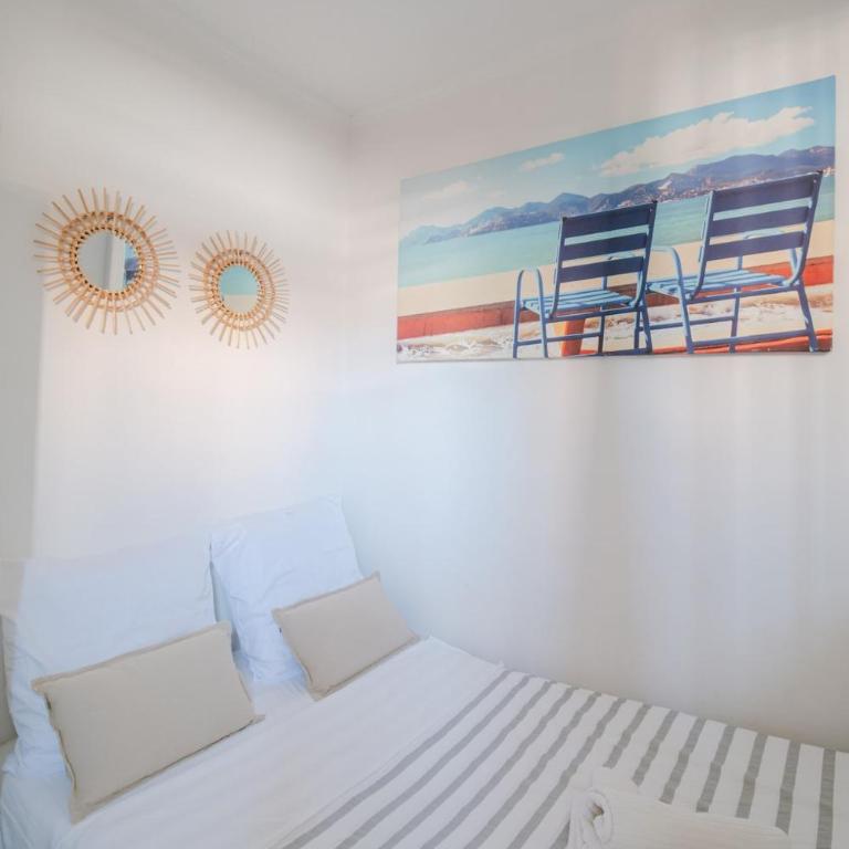 Bella Vita - "comme à la maison" - Appartement - 4