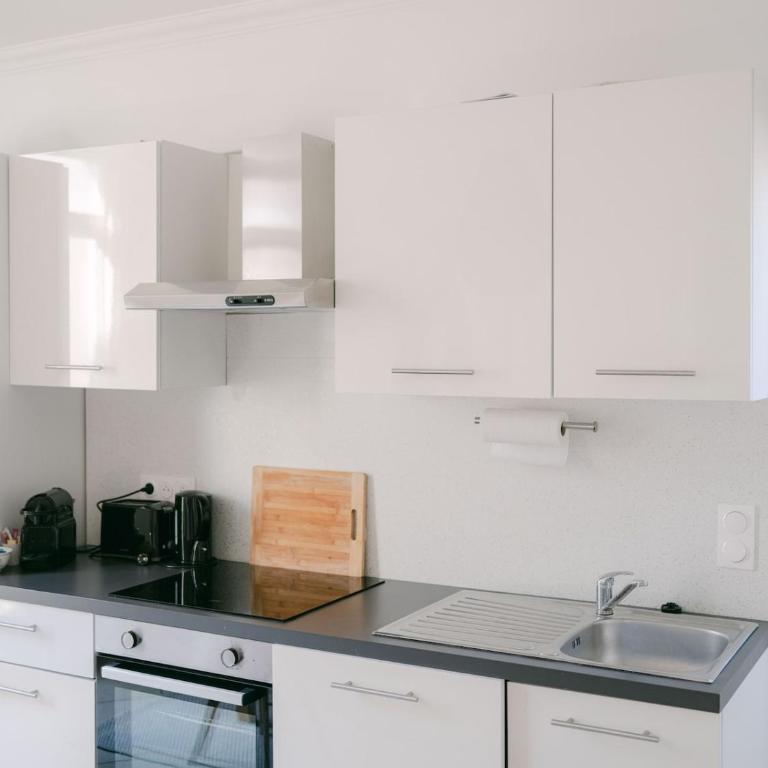 Bella Vita - "comme à la maison" - Appartement - 8
