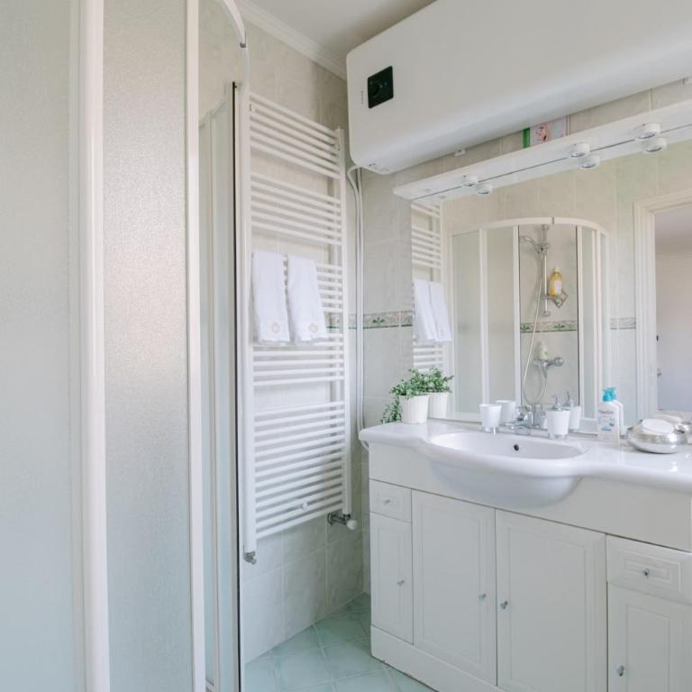 Bella Vita - "comme à la maison" - Appartement - 11