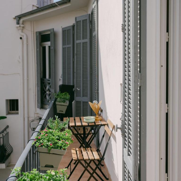 Bella Vita - "comme à la maison" - Appartement - 3