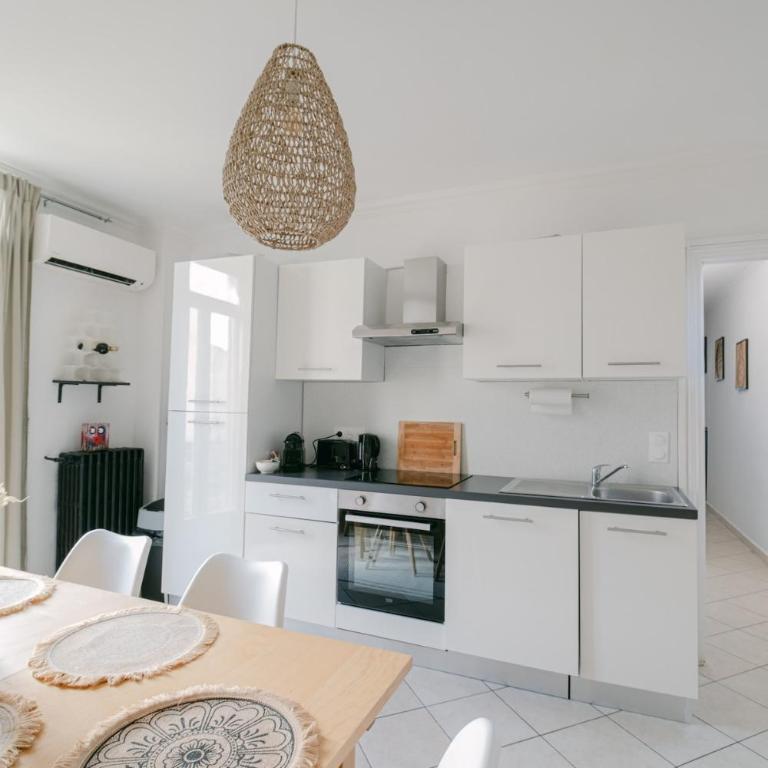 Bella Vita - "comme à la maison" - Appartement - 9