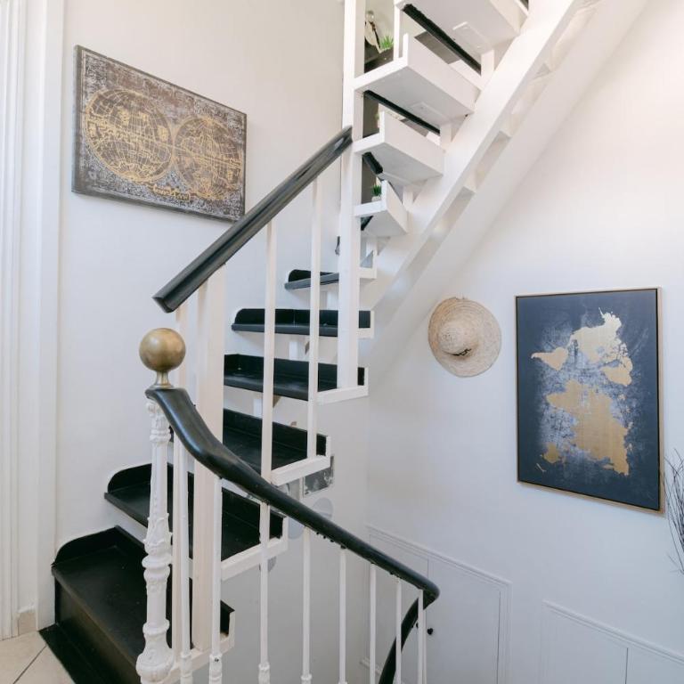 Bella Vita - "comme à la maison" - Appartement - 12
