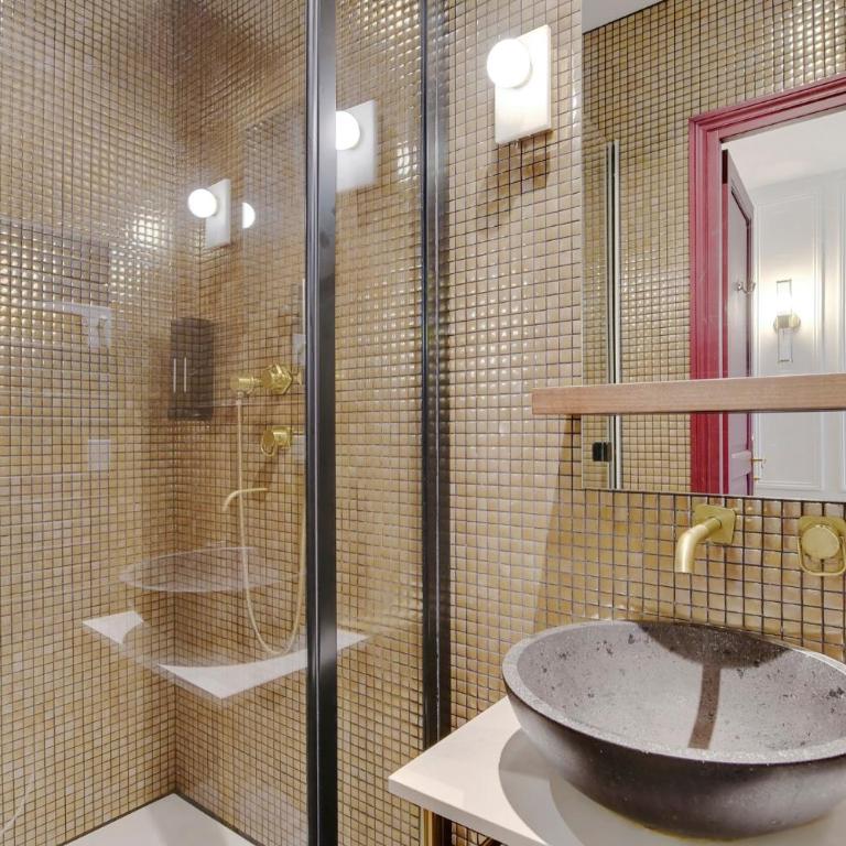 Pick A Flat's Champs Elysees Apartments - Rue Lincoln - Appartement 2 Chambres - 2