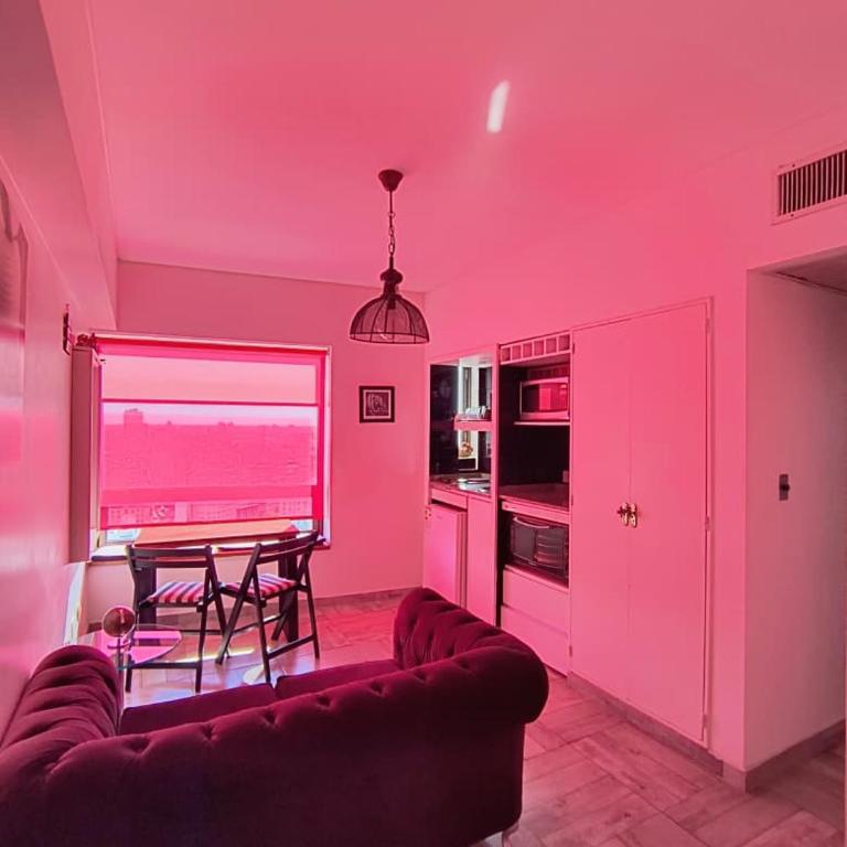 BA Departamentos Microcentro 2 - Apartamento de 1 dormitorio - 4