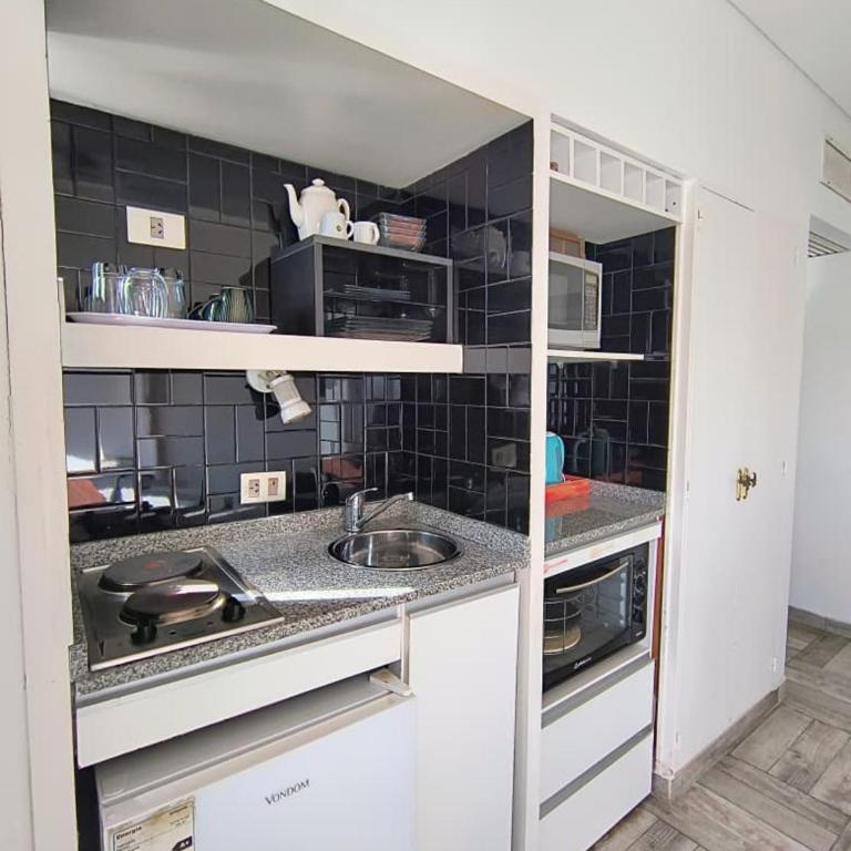 BA Departamentos Microcentro 2 - Apartamento de 1 dormitorio - 8