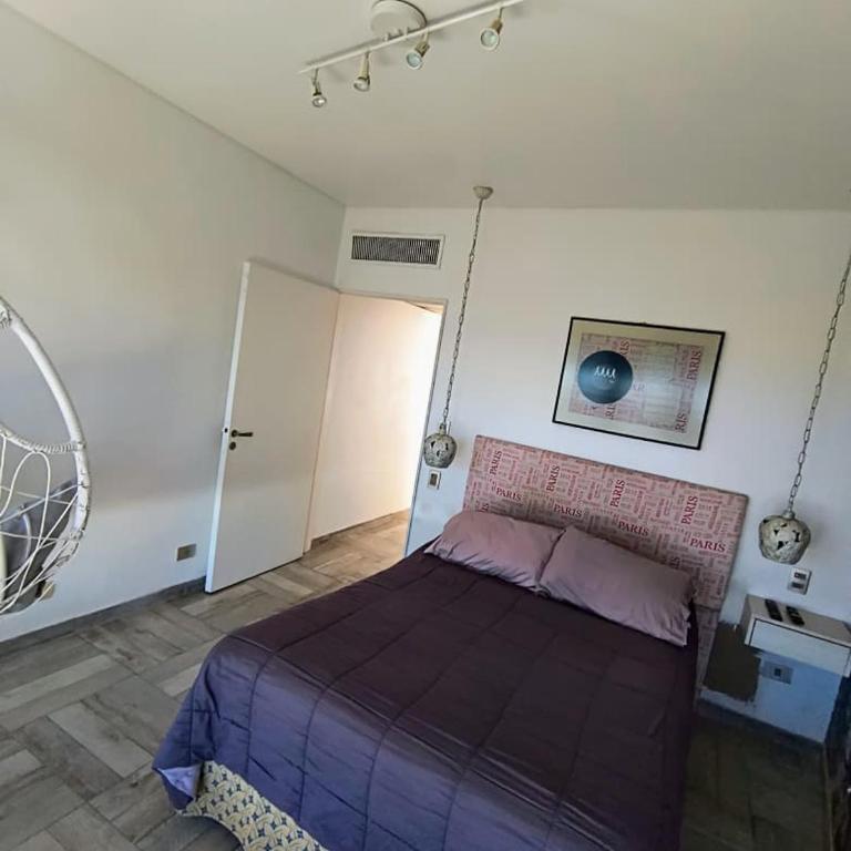 BA Departamentos Microcentro 2 - Apartamento de 1 dormitorio - 9