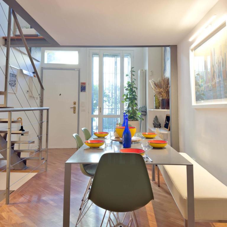 Homeby, Loft Nicholas - Appartamento - 14