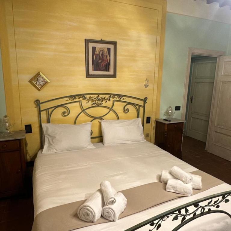 La Casa nel Verde - Casa con 2 Camere da Letto - 8