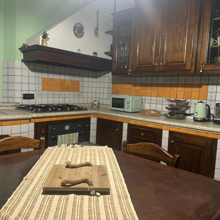 La Casa nel Verde - Casa con 2 Camere da Letto - 22
