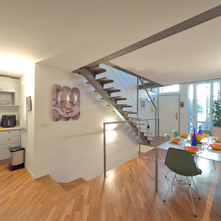 Homeby, Loft Nicholas - Appartamento - 16