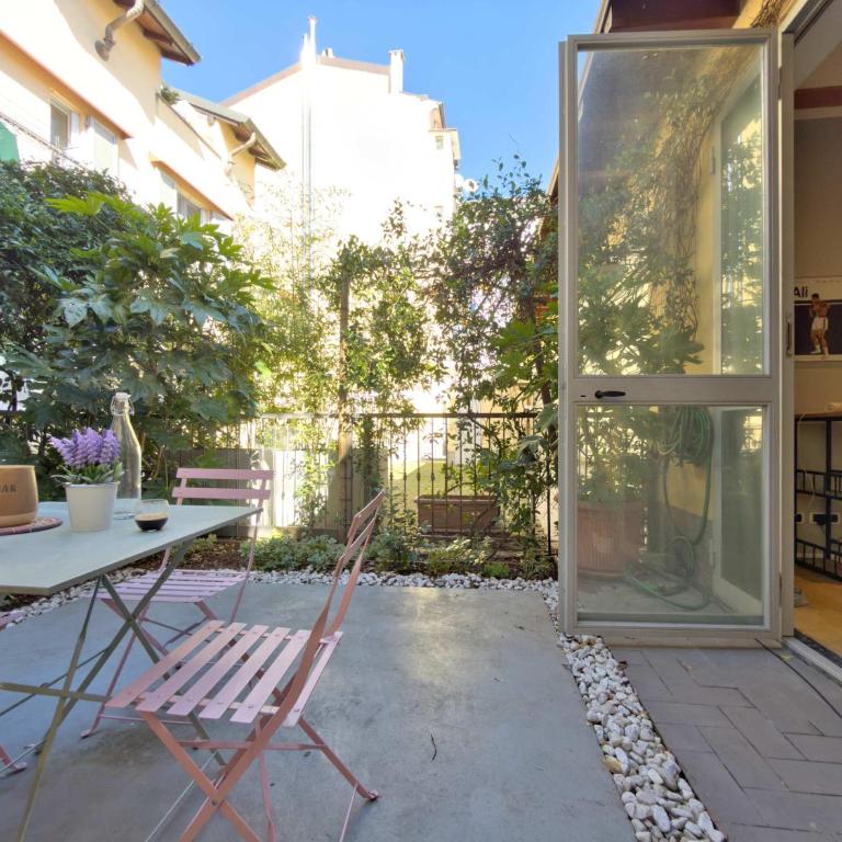 Homeby, Loft Nicholas - Appartamento - 42