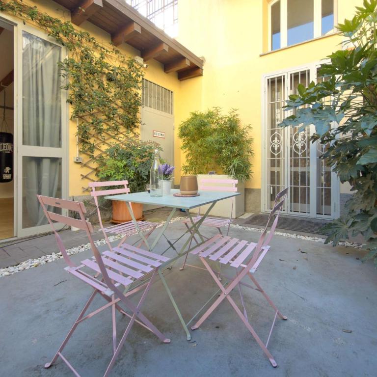 Homeby, Loft Nicholas - Appartamento - 2