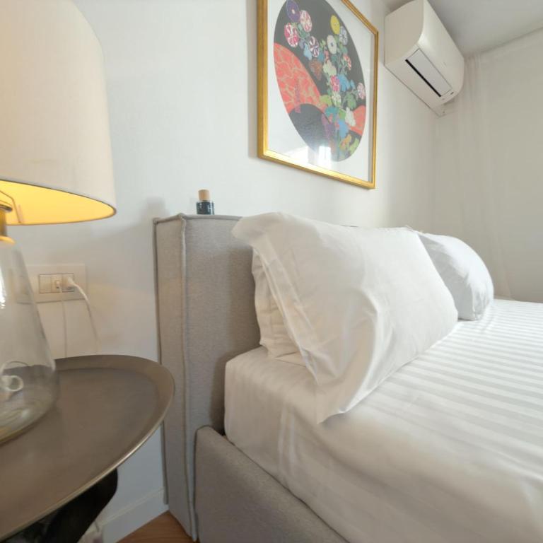 Homeby, Loft Nicholas - Appartamento - 26