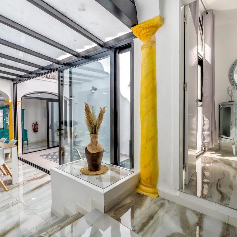 El Patio del Agua - Luxury Center Apartment - Apartamento Deluxe de 2 dormitorios - 20