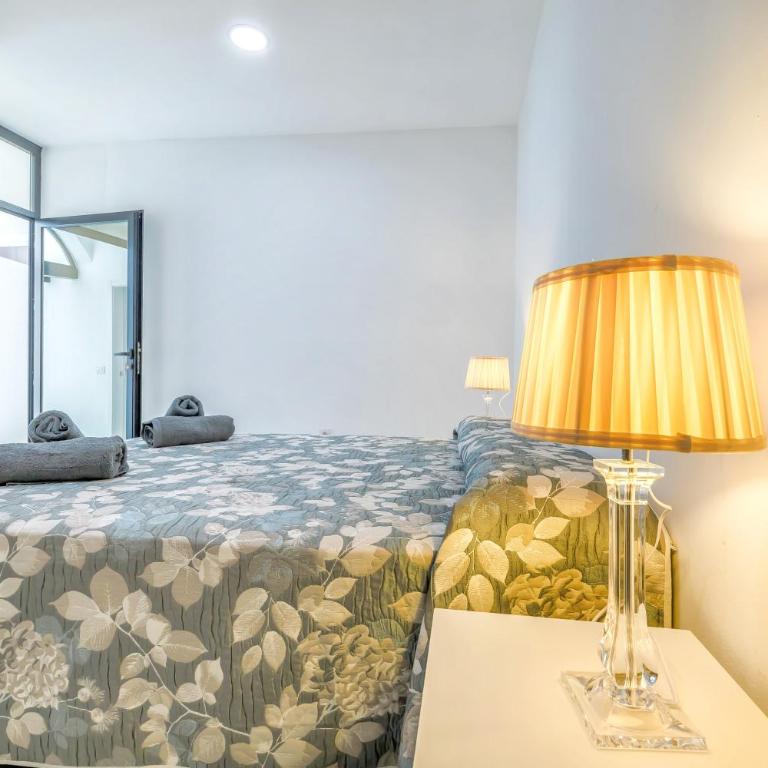 El Patio del Agua - Luxury Center Apartment - Apartamento Deluxe de 2 dormitorios - 25