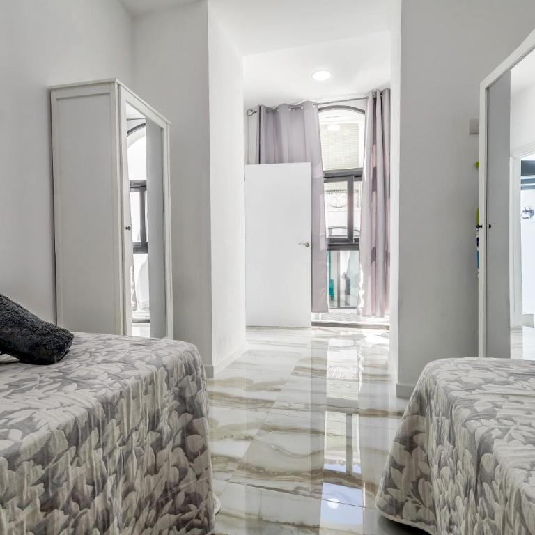 El Patio del Agua - Luxury Center Apartment - Apartamento Deluxe de 2 dormitorios - 30