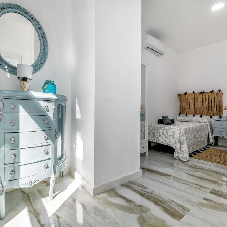 El Patio del Agua - Luxury Center Apartment - Apartamento Deluxe de 2 dormitorios - 29
