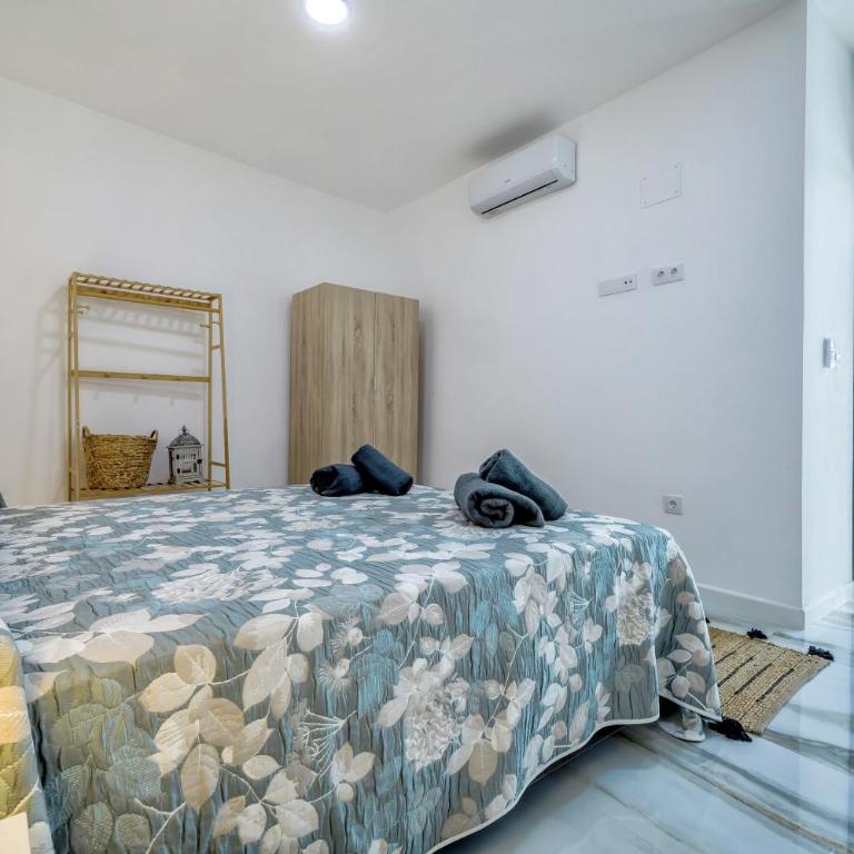 El Patio del Agua - Luxury Center Apartment - Apartamento Deluxe de 2 dormitorios - 24