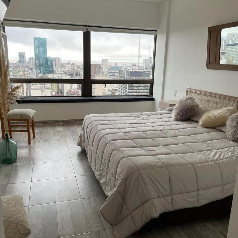 BA Departamentos Microcentro 2 - Apartamento de 1 dormitorio - 12