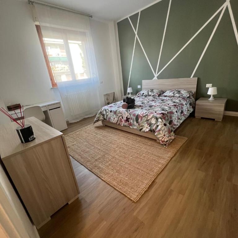 Angy e Ros Home - Appartamento con 2 Camere da Letto - 9