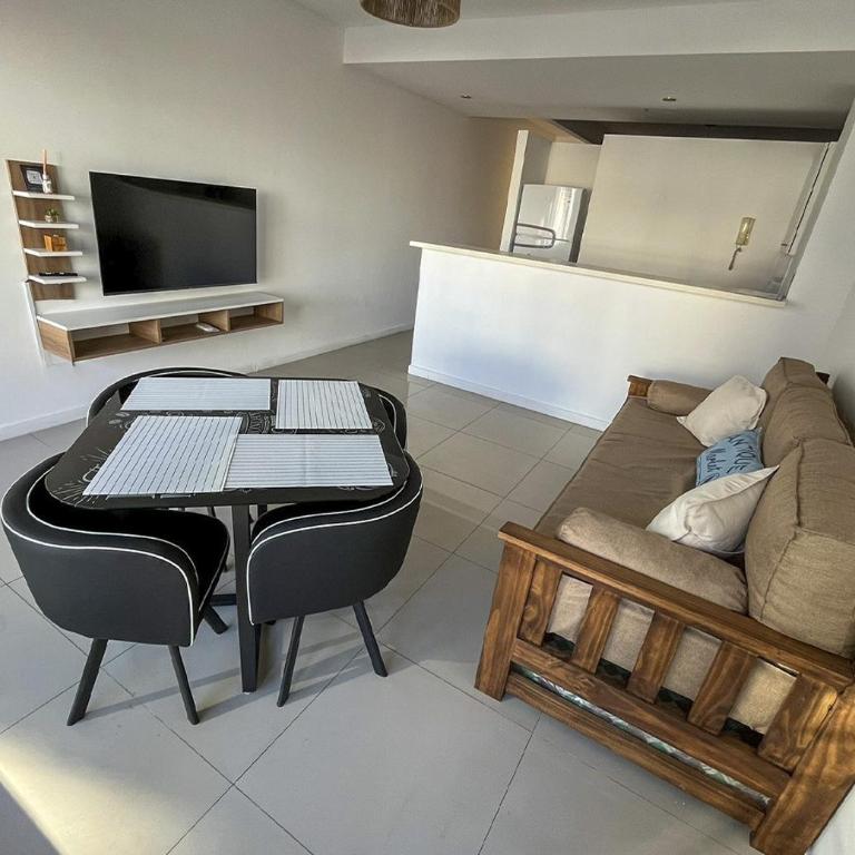 RentUp - Departamento Luminoso a Estrenar con Piscina y Balcon en Palermo - Apartamento - 4