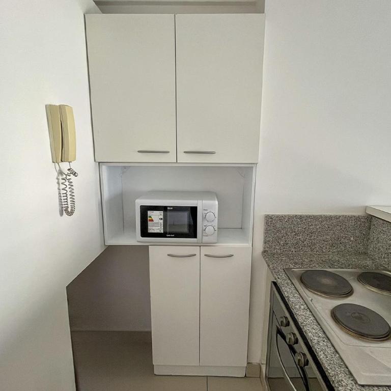 RentUp - Departamento Luminoso a Estrenar con Piscina y Balcon en Palermo - Apartamento - 8