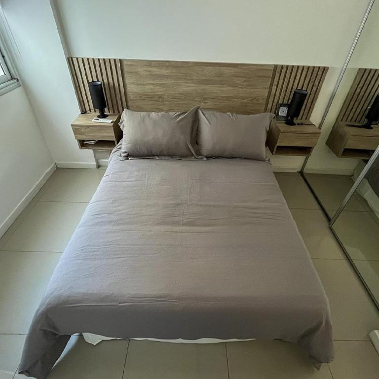 RentUp - Departamento Luminoso a Estrenar con Piscina y Balcon en Palermo - Apartamento - 18