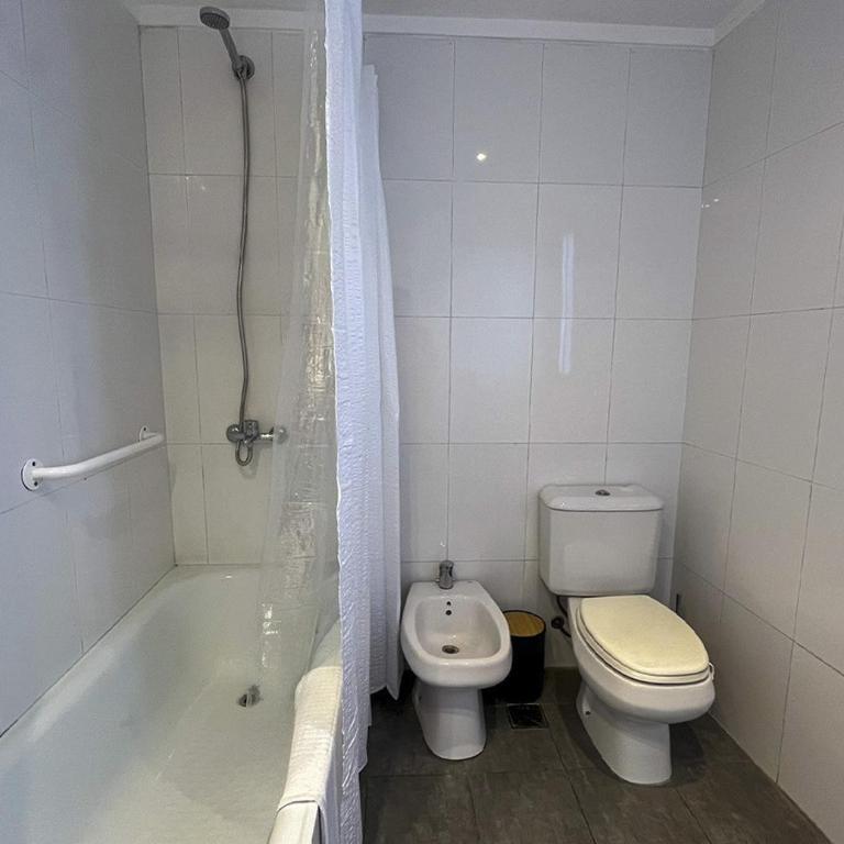 RentUp - Departamento Luminoso a Estrenar con Piscina y Balcon en Palermo - Apartamento - 20