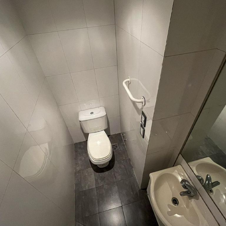 RentUp - Departamento Luminoso a Estrenar con Piscina y Balcon en Palermo - Apartamento - 23