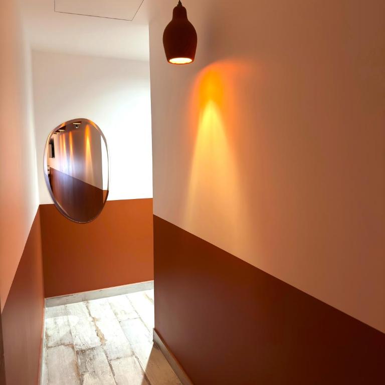 Maison Volver - Chambre Double Supérieure - 20