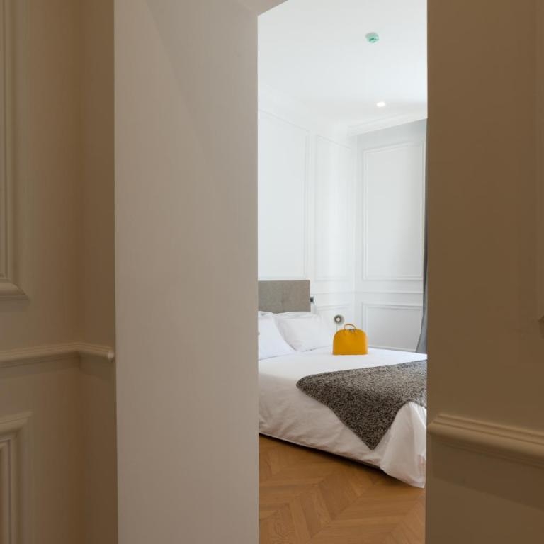 Via Chiodo Luxury Rooms - Camera King Superior - 29