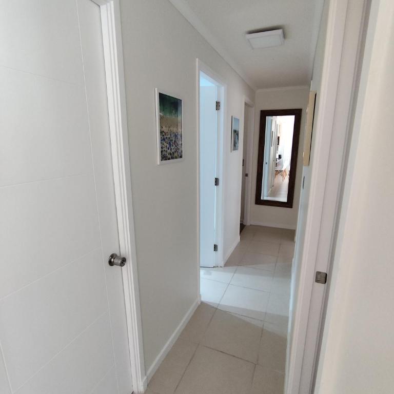 Relajo y tranquilidad en El Tabo - Two-Room Apartment - 7