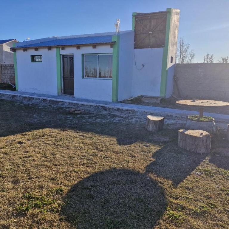 Hospedaje El Quincho2 - Apartamento de 1 dormitorio - 6