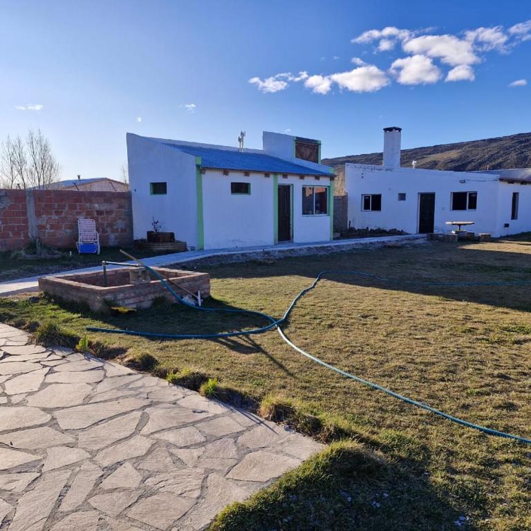 Hospedaje El Quincho2 - Apartamento de 1 dormitorio - 5