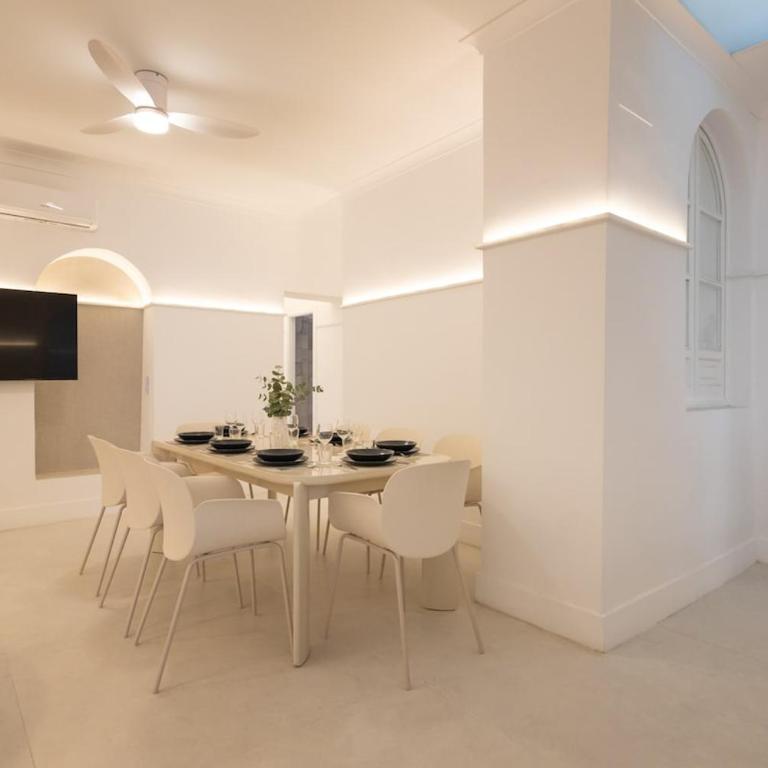 ISG Apartments Family Stay San Marcos - Apartment - 27