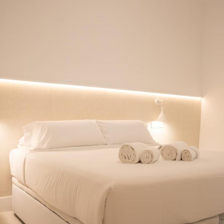 ISG Apartments Family Stay San Marcos - Apartment - 66
