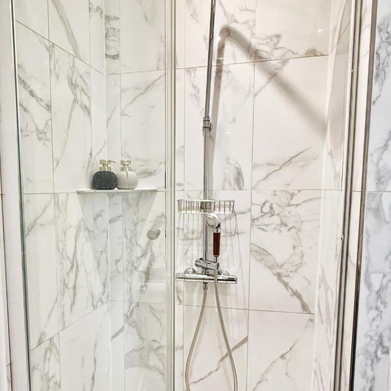 Parisian Apartment for 3 People - Paris Parc des Princes WiFi & Metro - Apartment mit 1 Schlafzimmer - 9