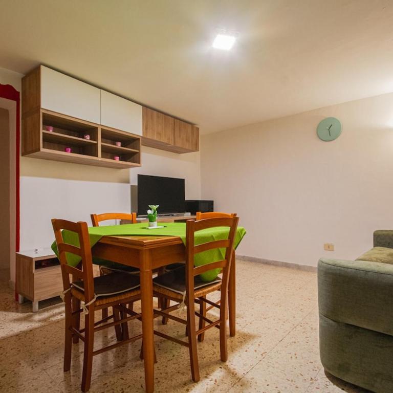 Core to Core Between Toledo and Piazza G - Appartamento con 2 Camere da Letto - 10