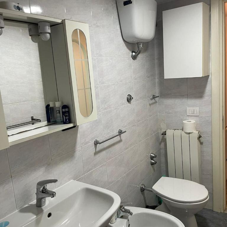 Core to Core Between Toledo and Piazza G - Appartamento con 2 Camere da Letto - 15