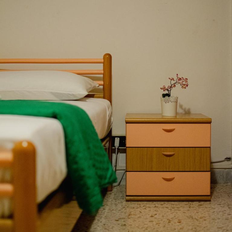 Core to Core Between Toledo and Piazza G - Appartamento con 2 Camere da Letto - 36