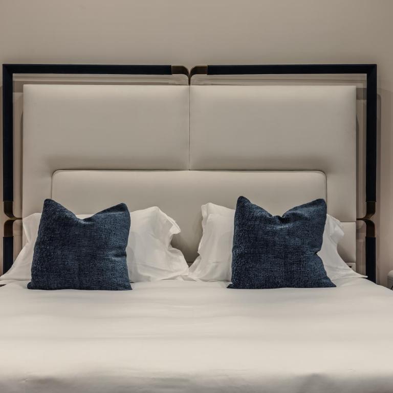 FOUR Suites Pantheon - Junior Suite Familiare - 4